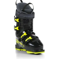 RC4 60 JR skischoenen junior black black*Fischer Online