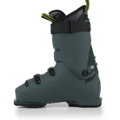 RC4 110 LV BOA skischoenen heren rhino grey*Fischer Outlet