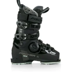 RC4 95 LV BOA skischoenen dames black*Fischer Best