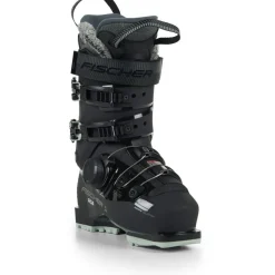 RC4 95 LV BOA skischoenen dames black*Fischer Best