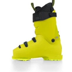 RC4 130 LV BOA skischoenen heren yellow*Fischer Best