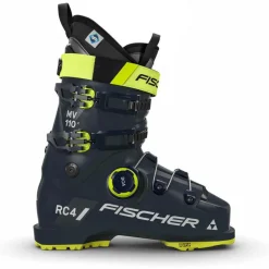 RC4 110 MV BOA GW skischoenen heren dark blue*Fischer Sale