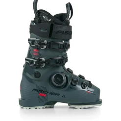 RC4 105 MV BOA skischoenen dames rhino grey*Fischer Outlet