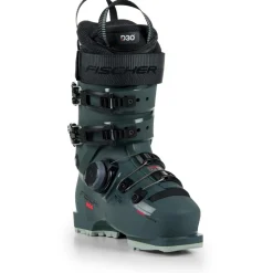 RC4 105 MV BOA skischoenen dames rhino grey*Fischer Outlet