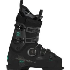 RC4 95 MV X BOA skischoenen dames black*Fischer Online