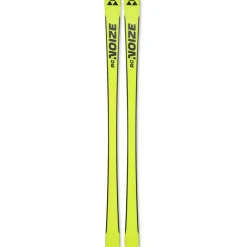 RC4 Noize 25 - 26 ski's met RC4 Z13 binding*Fischer New
