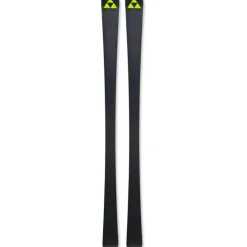 RC4 Noize ST Superflex 25 - 26 ski's met RC4 Z12 binding*Fischer Discount