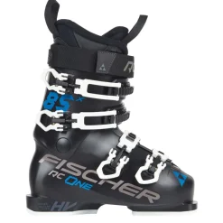 RC One X 85 skischoenen dames black azure*Fischer Online