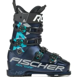 RC4 The Curv 105 skischoenen dames blue*Fischer Sale