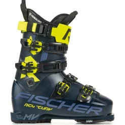 RC4 The Curv 115 skischoenen dames dark blue*Fischer New