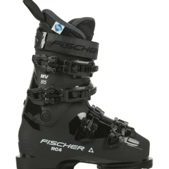 XTR RC4 85 MV skischoenen dames black*Fischer Hot