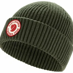 1960 Lite Logo muts deep forest*Fjällräven Sale