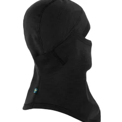 Keb Fleece balaclava black*Fjällräven Clearance