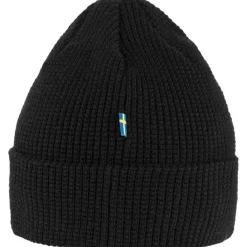 Tab muts black*Fjällräven Outlet