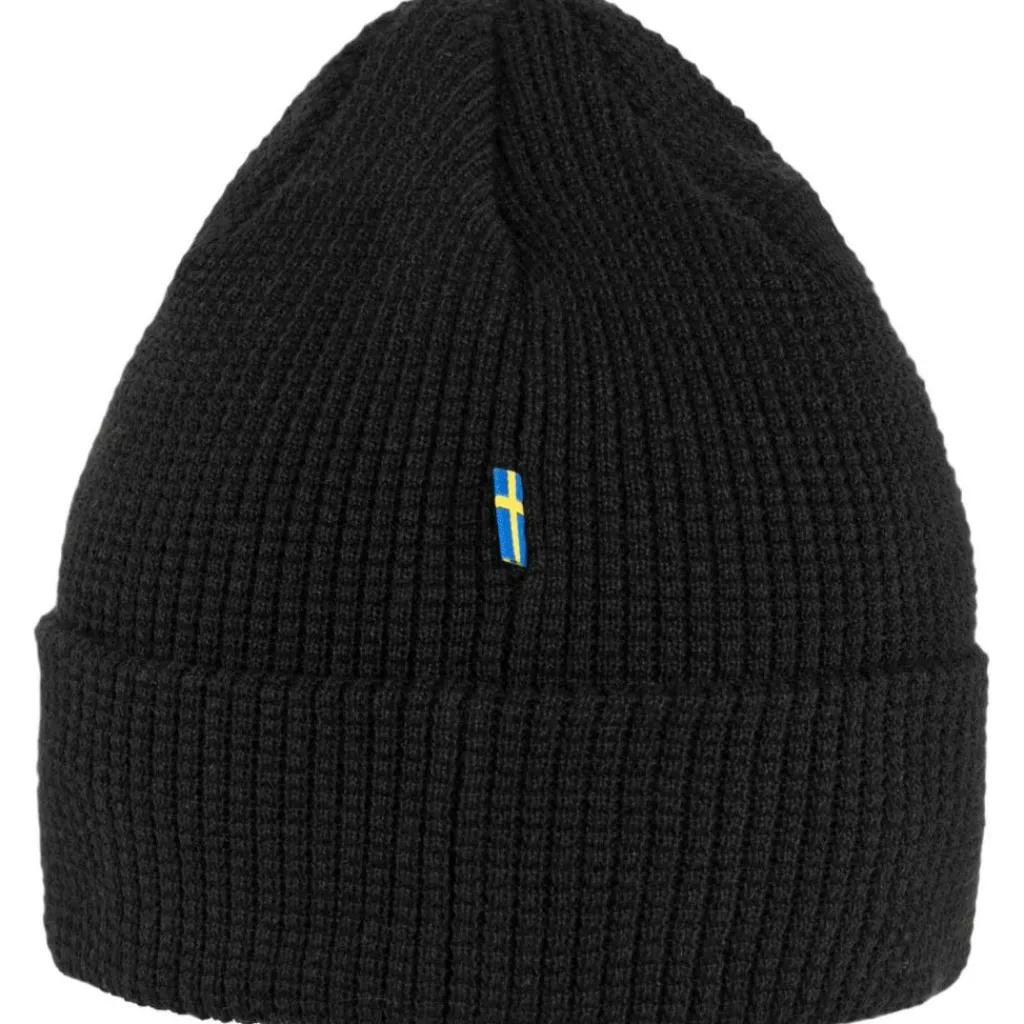 Tab muts black*Fjällräven Outlet