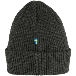 Tab muts dark grey*Fjällräven New