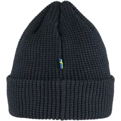 Tab muts dark navy*Fjällräven New