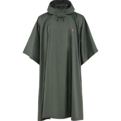 Trekking poncho graphite*Fjällräven