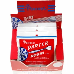 Darter Rosin grip*Forrest Best