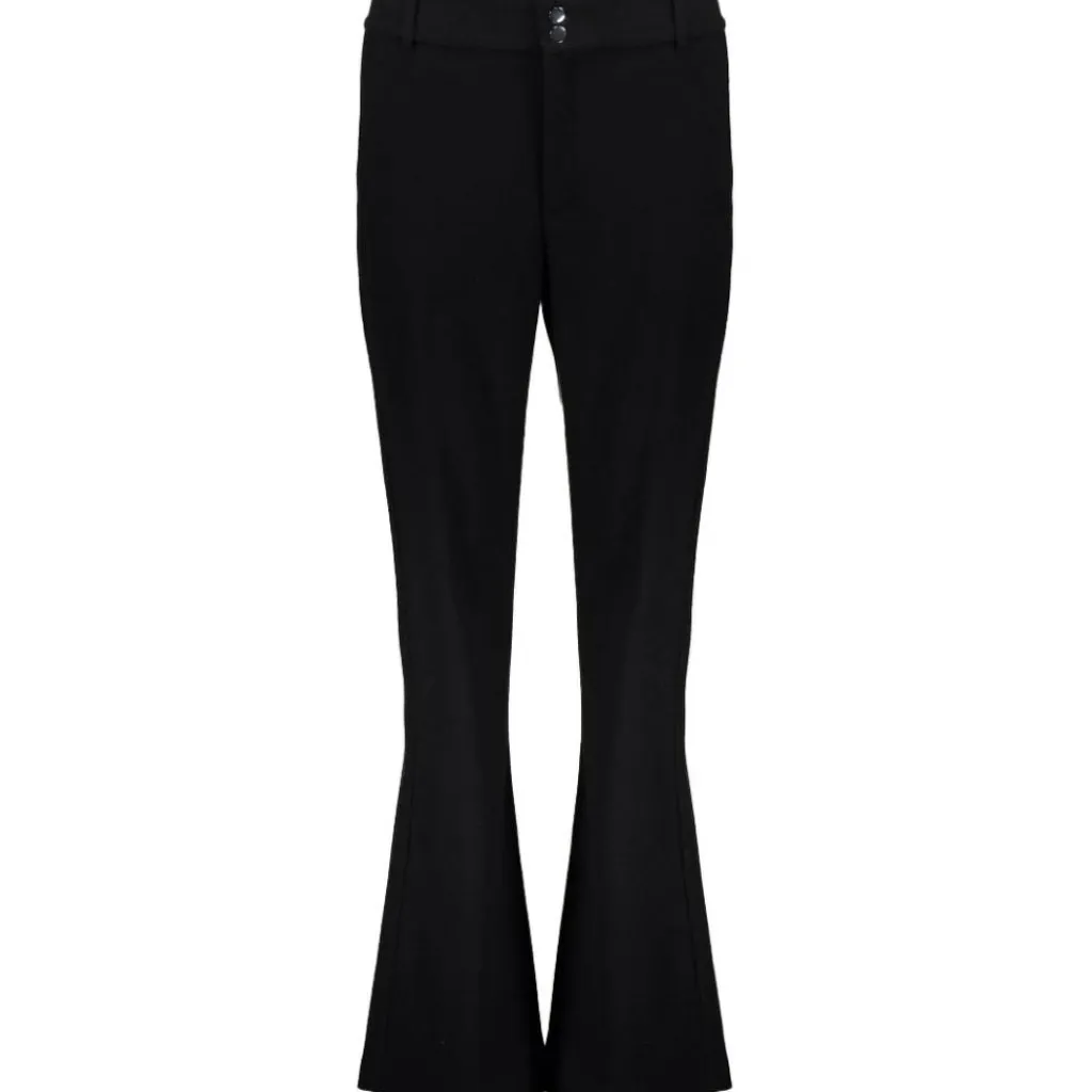 broek dames black*Geisha New
