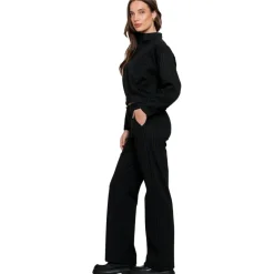 pantalon dames black*Geisha