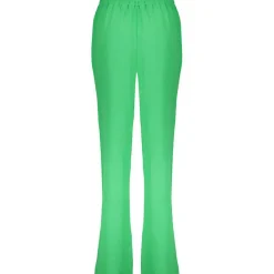 pantalon dames green*Geisha Outlet