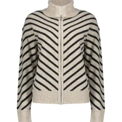 vest dames black sand*Geisha Discount