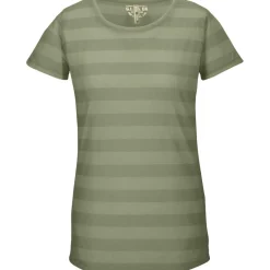  GS 46 shirt dames pale olive*GIGA DX Discount
