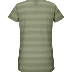 GS 46 shirt dames pale olive*GIGA DX Discount