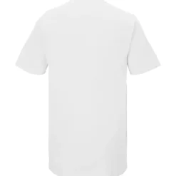  GS 45 shirt heren brilliant white*GIGA DX Clearance