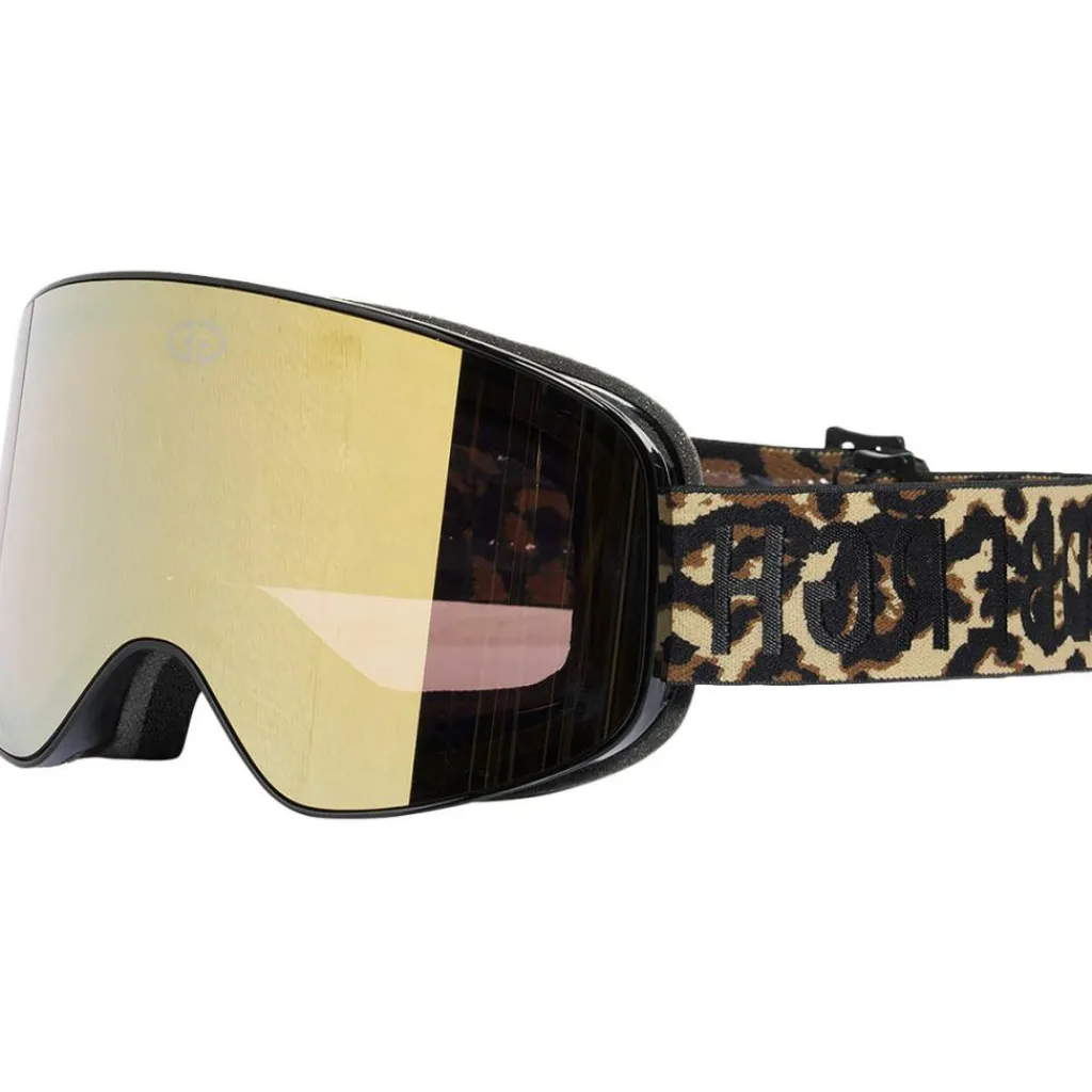 AERO skibril jaguar*Goldbergh Discount