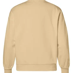 ALESSANDRA sweater dames caramello*Goldbergh