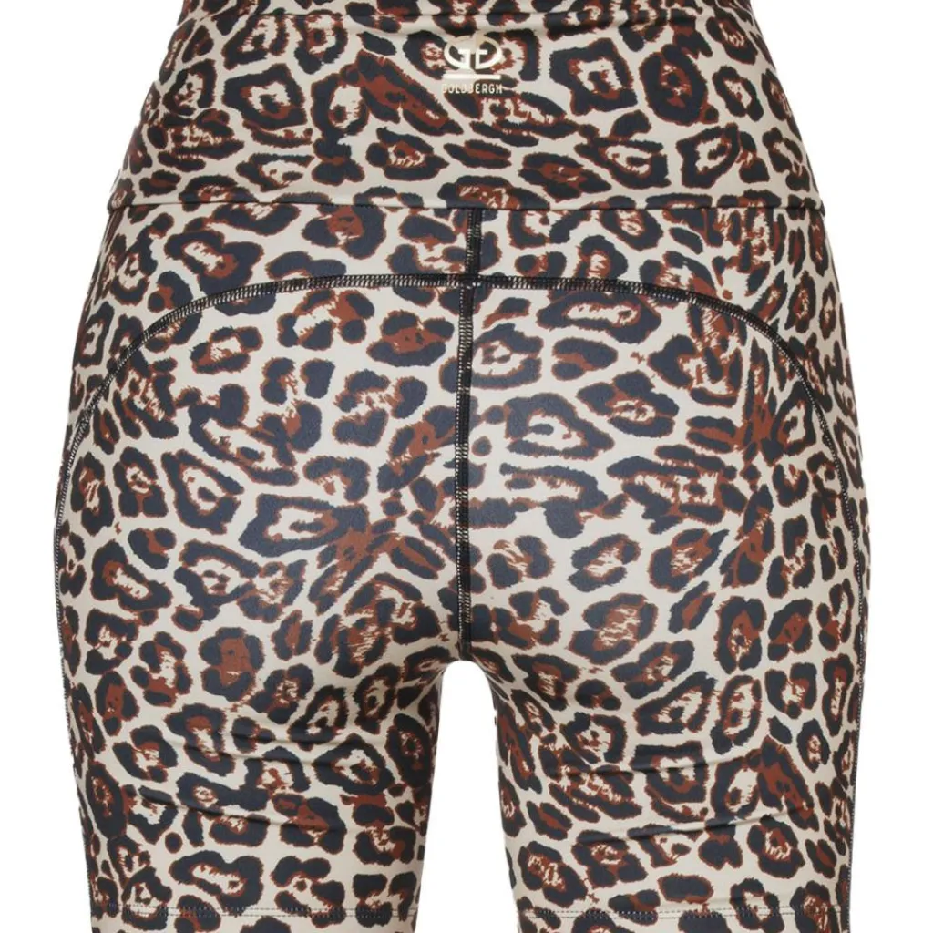 Bastet sportlegging dames jaguar*Goldbergh New