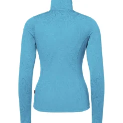 BRINA skipully dames turchese*Goldbergh