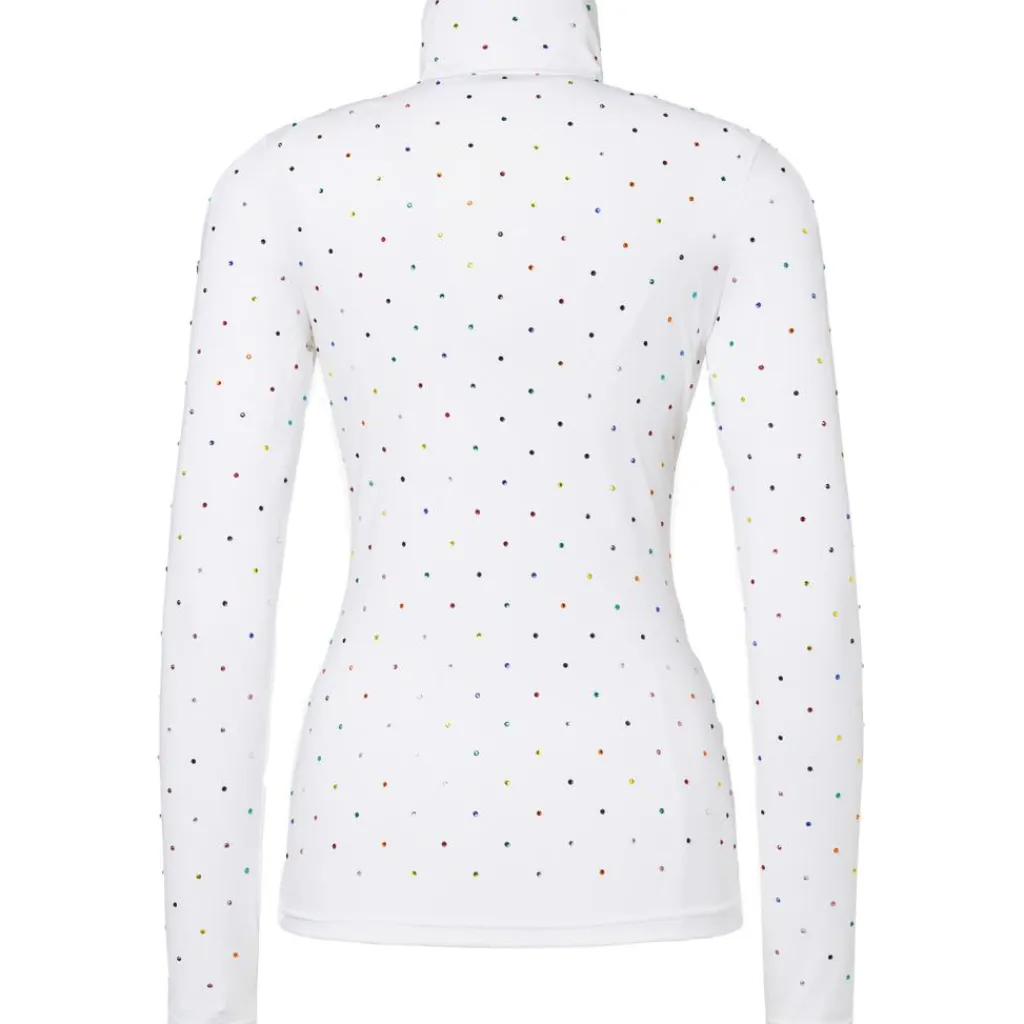 ÉCLAIR skipully dames white*Goldbergh Outlet