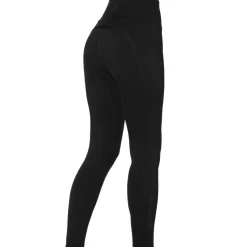Claudine sportlegging dames black*Goldbergh Online