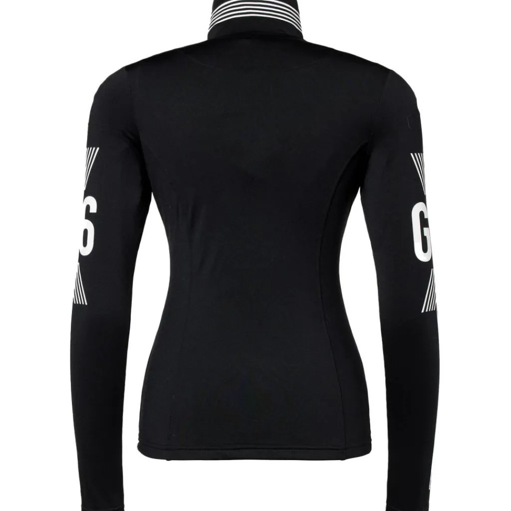 CORSA skipully dames black*Goldbergh Sale