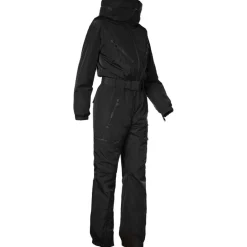 DISCOVER skipak dames black*Goldbergh Best