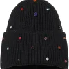 DREAM muts dames black multicolour*Goldbergh New