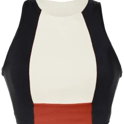 Facade sport bh dames black champagne*Goldbergh New