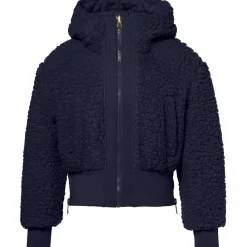 FIERA winterjas dames french blue*Goldbergh New