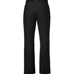 FLAIR skibroek dames black*Goldbergh