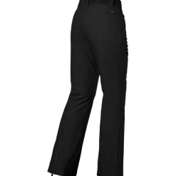 FLAIR skibroek dames black*Goldbergh