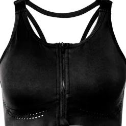 Force sport bh dames black*Goldbergh Best