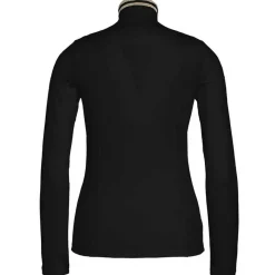 GB30028234 Diane skipully dames black*Goldbergh New