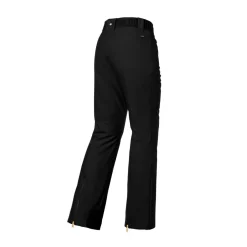GB03070244 Flair skibroek dames black*Goldbergh Hot