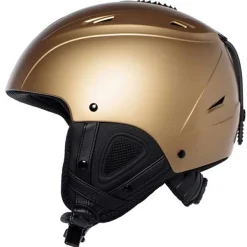 GB70002234 Khloe skihelm dames gold*Goldbergh Sale