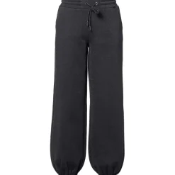 GLIMPSE joggingbroek dames black lurex*Goldbergh Clearance