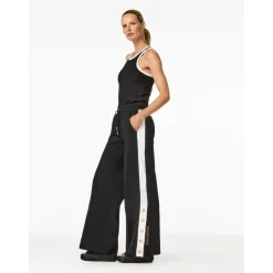 Grimaud trainingsbroek dames black*Goldbergh Hot