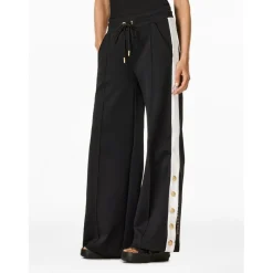 Grimaud trainingsbroek dames black*Goldbergh Hot